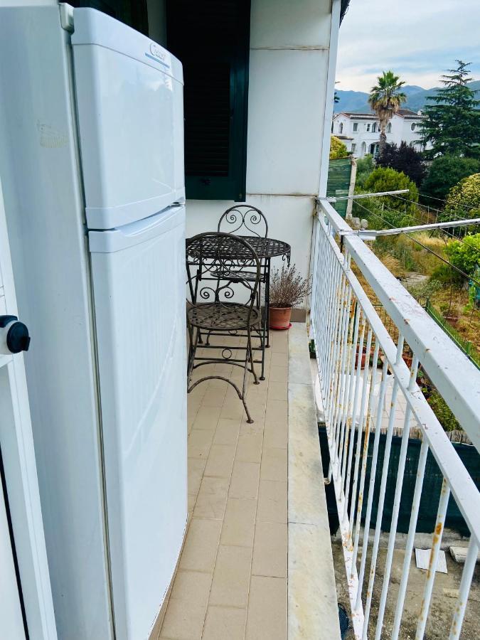 Ferienwohnung Casa Sbollazza Con Parcheggio E Vicina Al Parco Citra:010059-Lt-1207 Sestri Levante Exterior foto