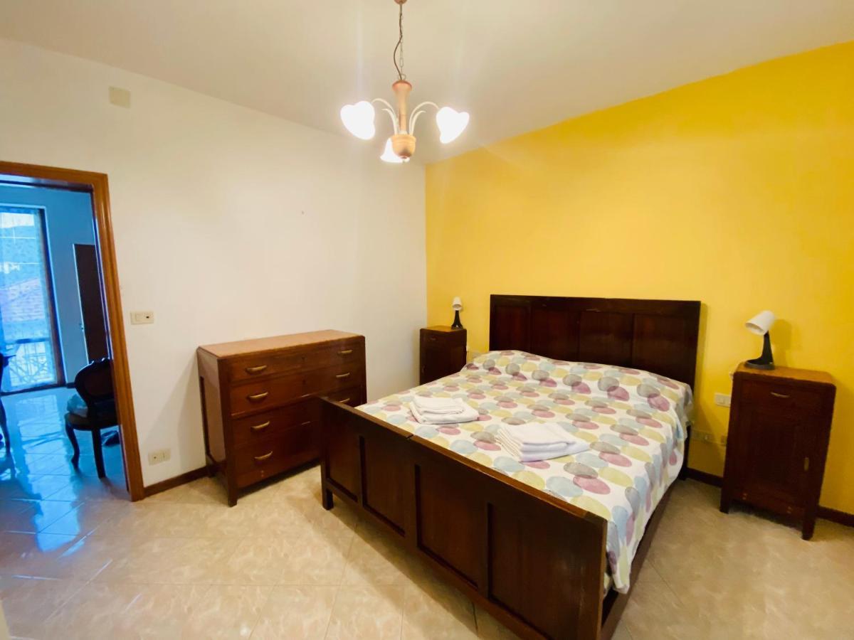 Ferienwohnung Casa Sbollazza Con Parcheggio E Vicina Al Parco Citra:010059-Lt-1207 Sestri Levante Exterior foto
