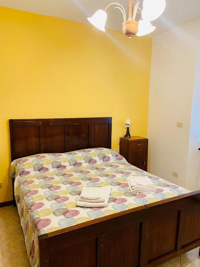 Ferienwohnung Casa Sbollazza Con Parcheggio E Vicina Al Parco Citra:010059-Lt-1207 Sestri Levante Exterior foto