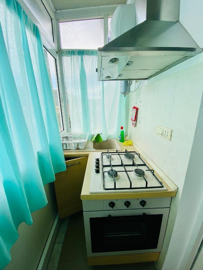 Ferienwohnung Casa Sbollazza Con Parcheggio E Vicina Al Parco Citra:010059-Lt-1207 Sestri Levante Exterior foto