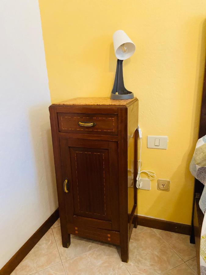Ferienwohnung Casa Sbollazza Con Parcheggio E Vicina Al Parco Citra:010059-Lt-1207 Sestri Levante Exterior foto