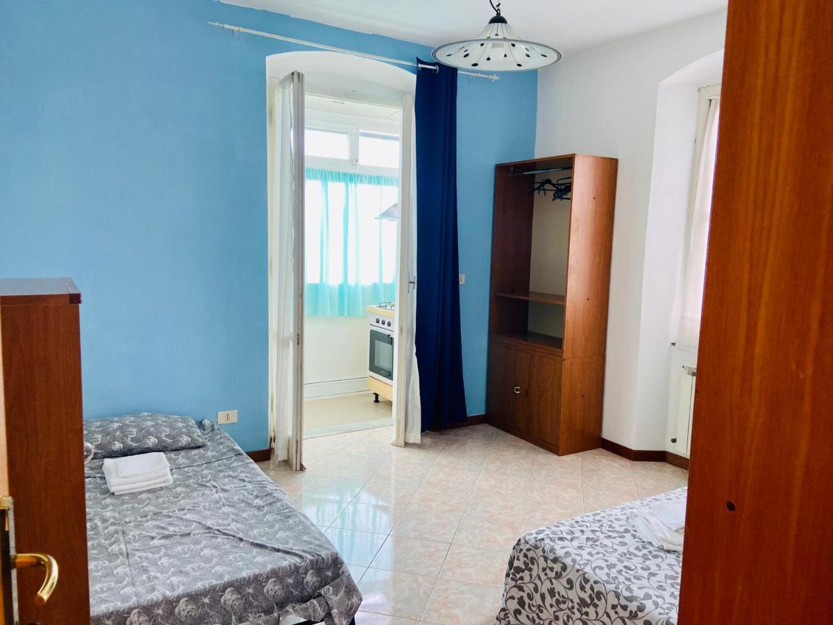 Ferienwohnung Casa Sbollazza Con Parcheggio E Vicina Al Parco Citra:010059-Lt-1207 Sestri Levante Exterior foto